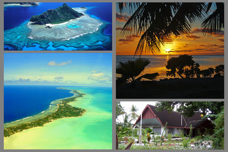 1979年7月12日，最佳墙头草：基里巴斯独立。基里巴斯共和国是一个太平洋岛国。全国共有33个小岛，分成吉尔伯特群岛、菲尼克斯群岛和莱恩群岛三大群岛，共有32个环礁及1个珊瑚岛，从其东部著名的圣诞岛，到最西部的巴纳巴岛，分布于赤道上3800公里的海域，拥有世界最大海洋保护区。基里巴斯是世界上最不发达国家(低度开发国家)之一。<br/>
　　1980年6月25日，基里巴斯同中国建立外交关系。2003年11月29日，中国政府决定中止同基里巴斯的外交关系。