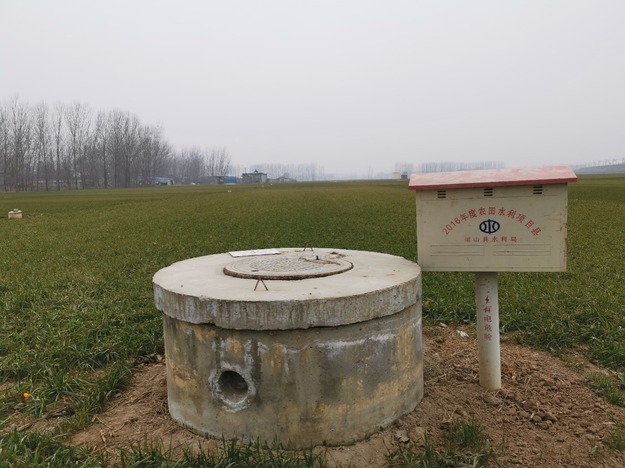图2  农村的农田水利基础设施.jpg