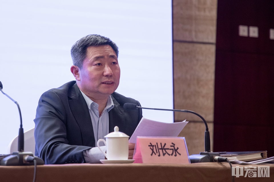 昌平区副区长刘长永在讲话中指出，市委市政府高度重视“回天地区”基层社会治理工作，市委社会工委市民政局、市发展改革委等部门给予大力支持和帮助，代表区委区政府表示感谢。对于如何落实好实施方案中明确的任务和措施，要求区各委办局、街镇和社区（村）要结合实际，认真抓好贯彻落实。