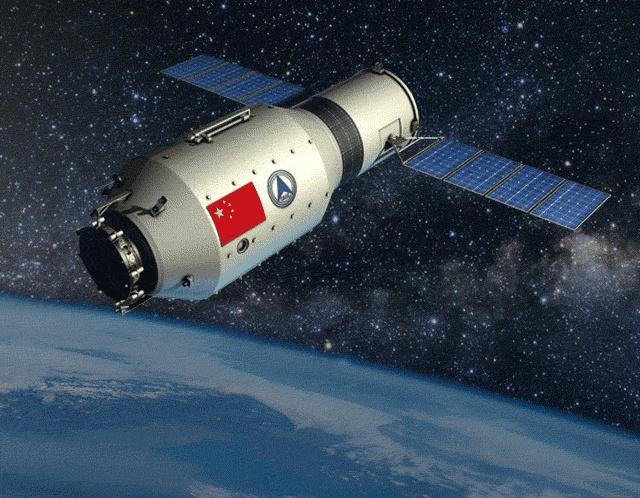 天问一号成功着陆火星中国太空经济迈向深空