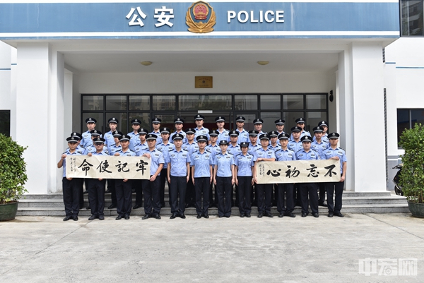 我是光荣的海岸警察,刘智(上)