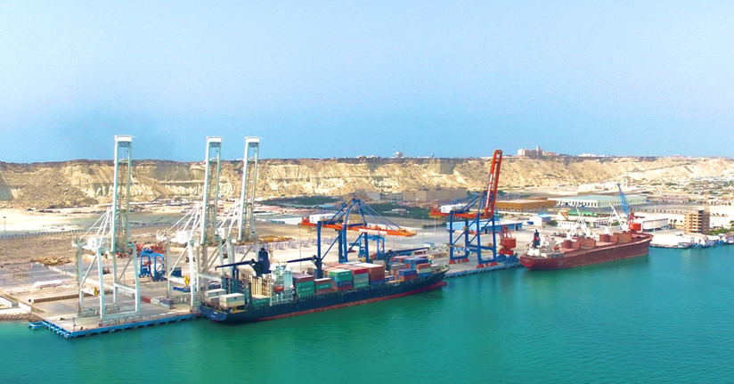巴基斯坦瓜达尔港阿富汗转口业务正式启动.png