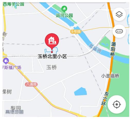 北京发改委|北京发改委已批复 通州2200多户居民的老社区将换新装