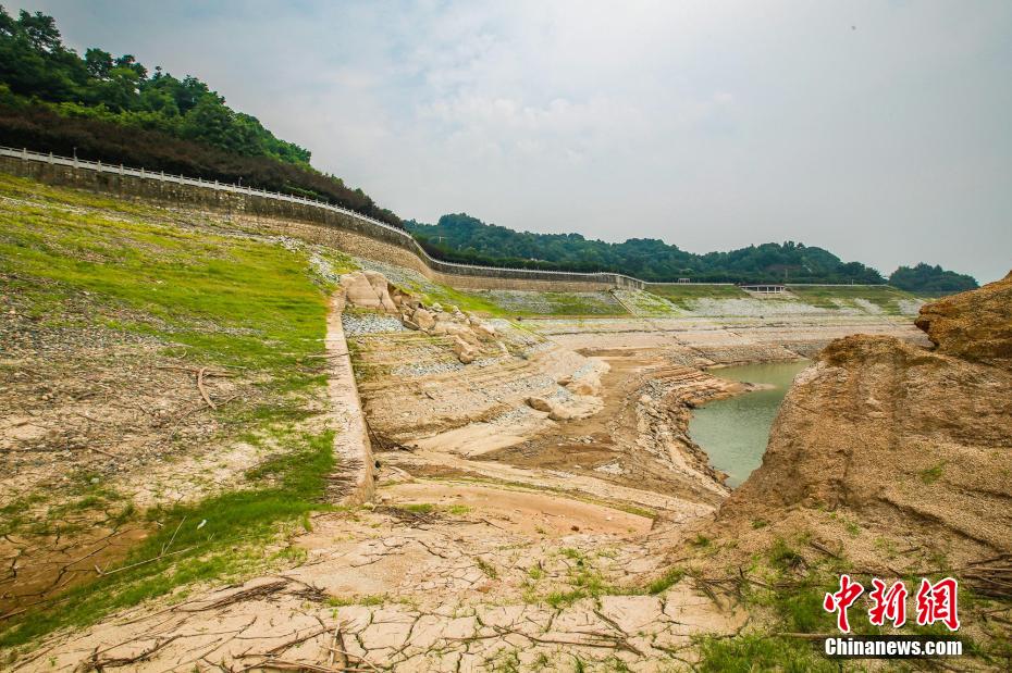 三峡水库提前消落到位转入防洪调度