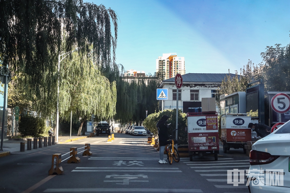 北京丰台恒富中街图片