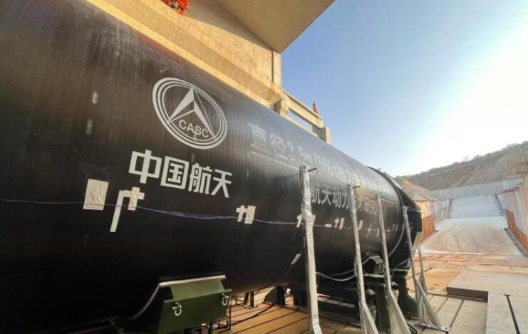 世界最大火箭发动机来了中国这次动作太快