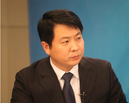 周清杰提高数字化治理能力助力高质量发展