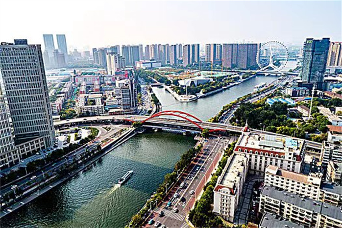 天津红桥区“三度”兜牢“应急保障” “硬核”优化营商环境-中宏网