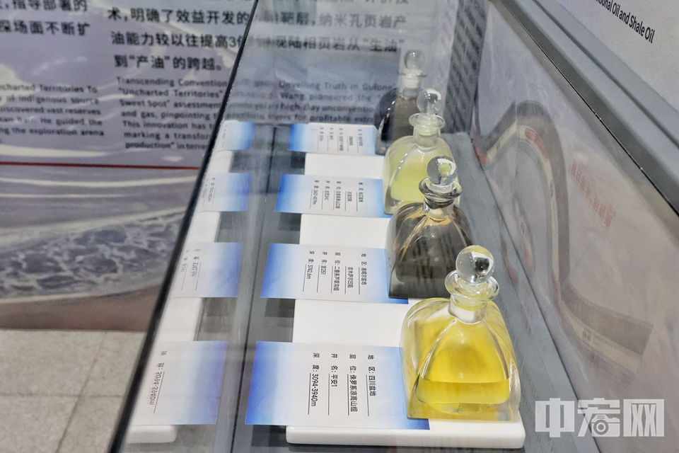 为庆祝中华人民共和国成立75周年，中国科技馆将陆续推出“星耀中国 科创未来”系列展览。5月30日，首套展览“共和国血脉”开展，通过21个图文故事、10余件互动展品、10余件实物展示，带领观众重温大庆精神，倾听石油科技工作者的奋斗故事。