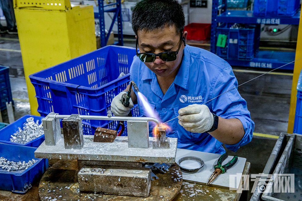  《騰龍舞三秦，匠心筑華章》（組照） 荊鐵 攝