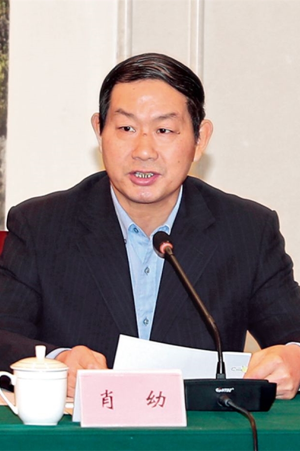 专家学者齐聚，为淮河流域水治理“出谋划策”