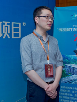 浙商创投杨志龙：年轻的创业者如何寻找创新突破口？