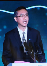 张启明：淮安是淮河和大运河交汇处的一颗璀璨明珠