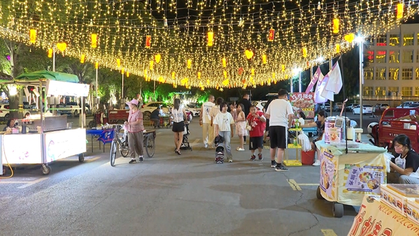 九師白楊市龍珍公園前的夜市.jpg