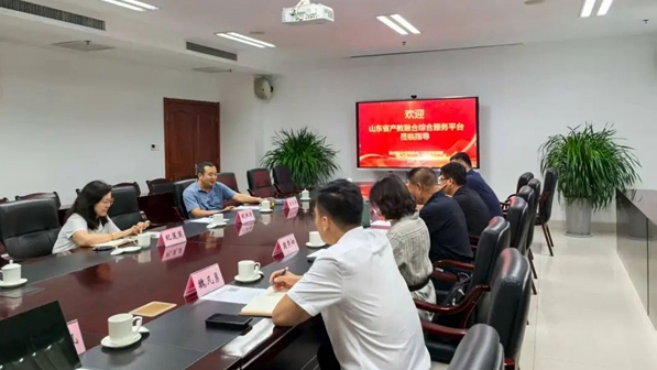 中匈职业教育合作迈出新步伐：深化产教融合 共建国际工科学院