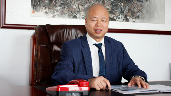 趙章紅：中宏（河南）產教融合專家咨詢委員會首席專家