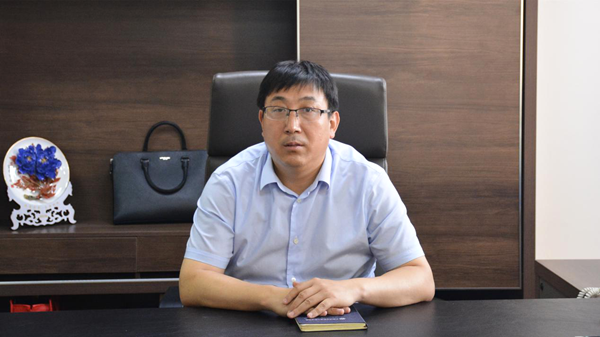 申俊卿：中宏（河南）產教融合專家咨詢委員會首席專家