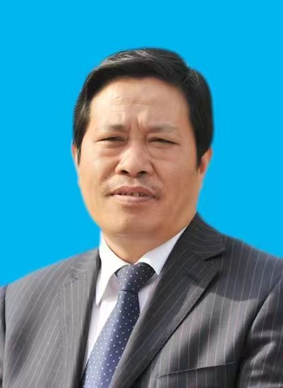 詹躍勇：中宏（河南）產教融合專家咨詢委員會專家