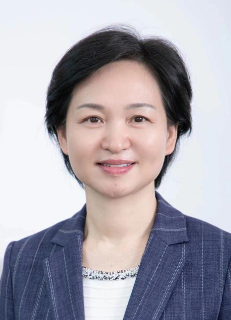 馬玉霞：中宏（河南）產教融合專家咨詢委員會專家